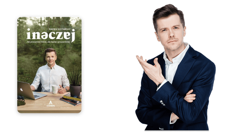 Inaczej