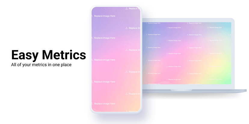 Easy metrics