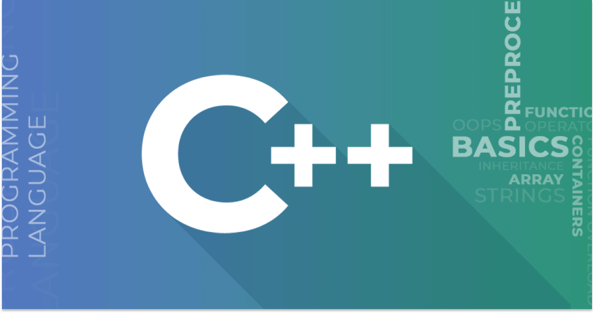 C++ Basics
