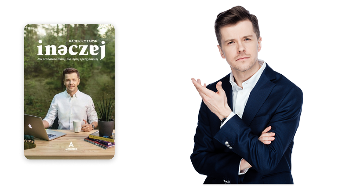Inaczej