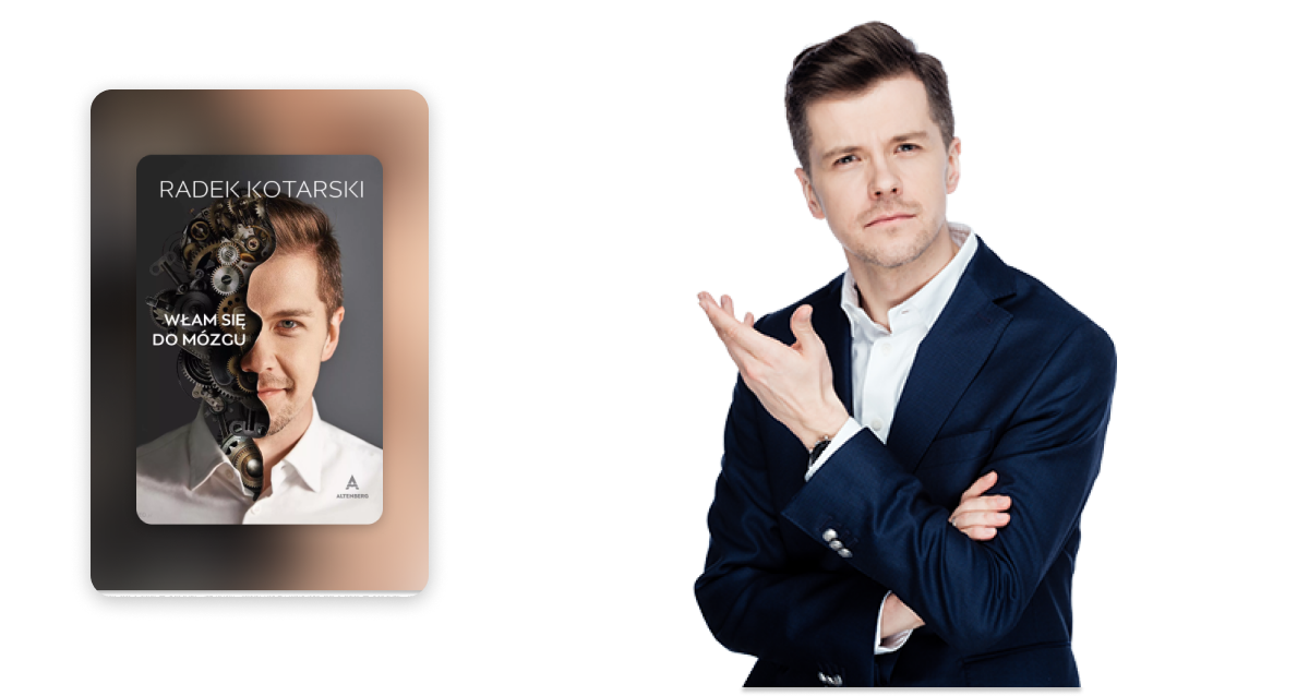 Włam się do mózgu